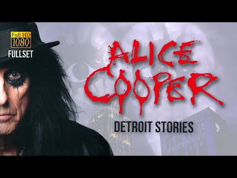 Video: Alice Cooper Net Worth: Wiki, Ndoa, Familia, Harusi, Mshahara, Ndugu