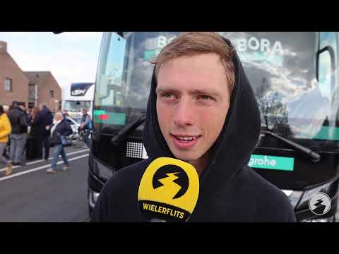 Ide Schelling trekt opnieuw ten aanval in Amstel Gold Race: "Wel duizend keer mijn naam gehoord"