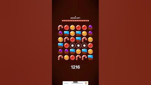 Candy Match Puzzle Game Unity Source Code #unity #unity3d #unitydev #unitydeveloper #sourcecode