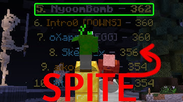 Stealing my friends leaderboard position for no reason