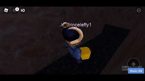 How to get the "THE GREAT STRATEGY" Badge in one of many friday night funkin Roleplay