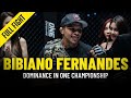 Bibiano Fernandes’ Turning Point | ONE Full Fight & Feature