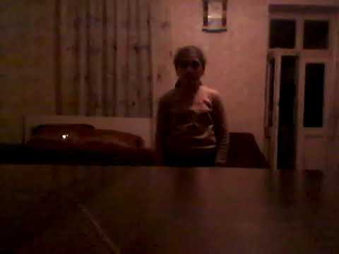 რა გვგონია და რა გსურს