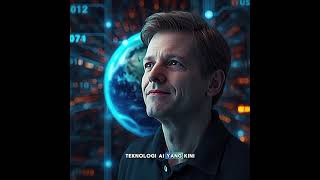 Jenius yang pernah gagal tapi mengubah dunia dengan Ai #samaltman #kecerdasanbuatan #openai #ai #fyp