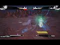 BLEACH Rebirth of Soul Quatro Espada Ulquiorra shiffer Vs Aizen