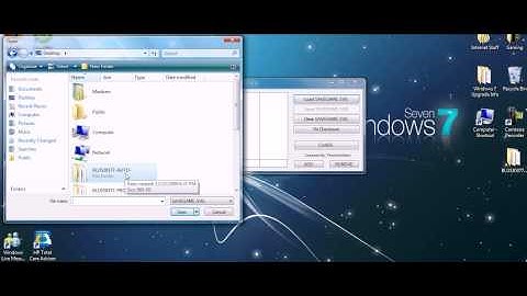 MW2 Single Player Mod Tool