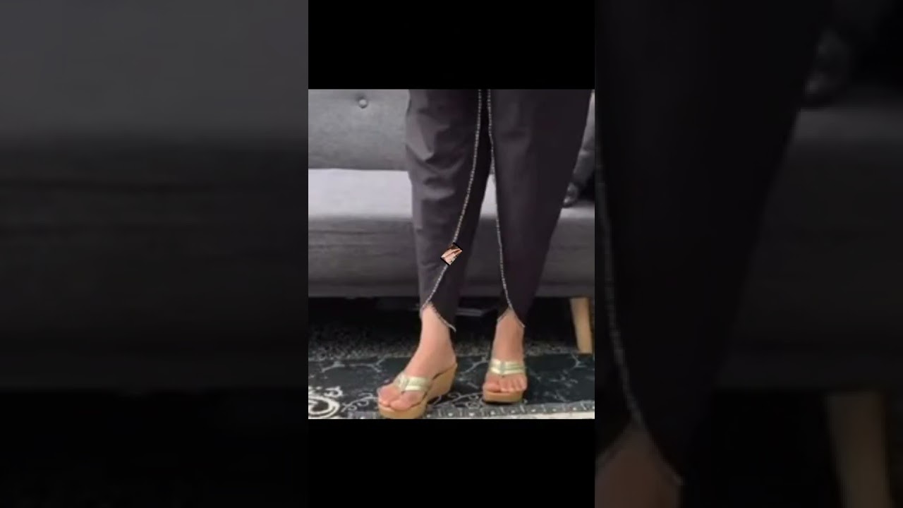 Best trouser Capri design 2022