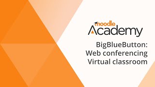 BigBlueButton Virtual Classroom