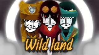 | Wild land | Incredibox Arvo | Mix