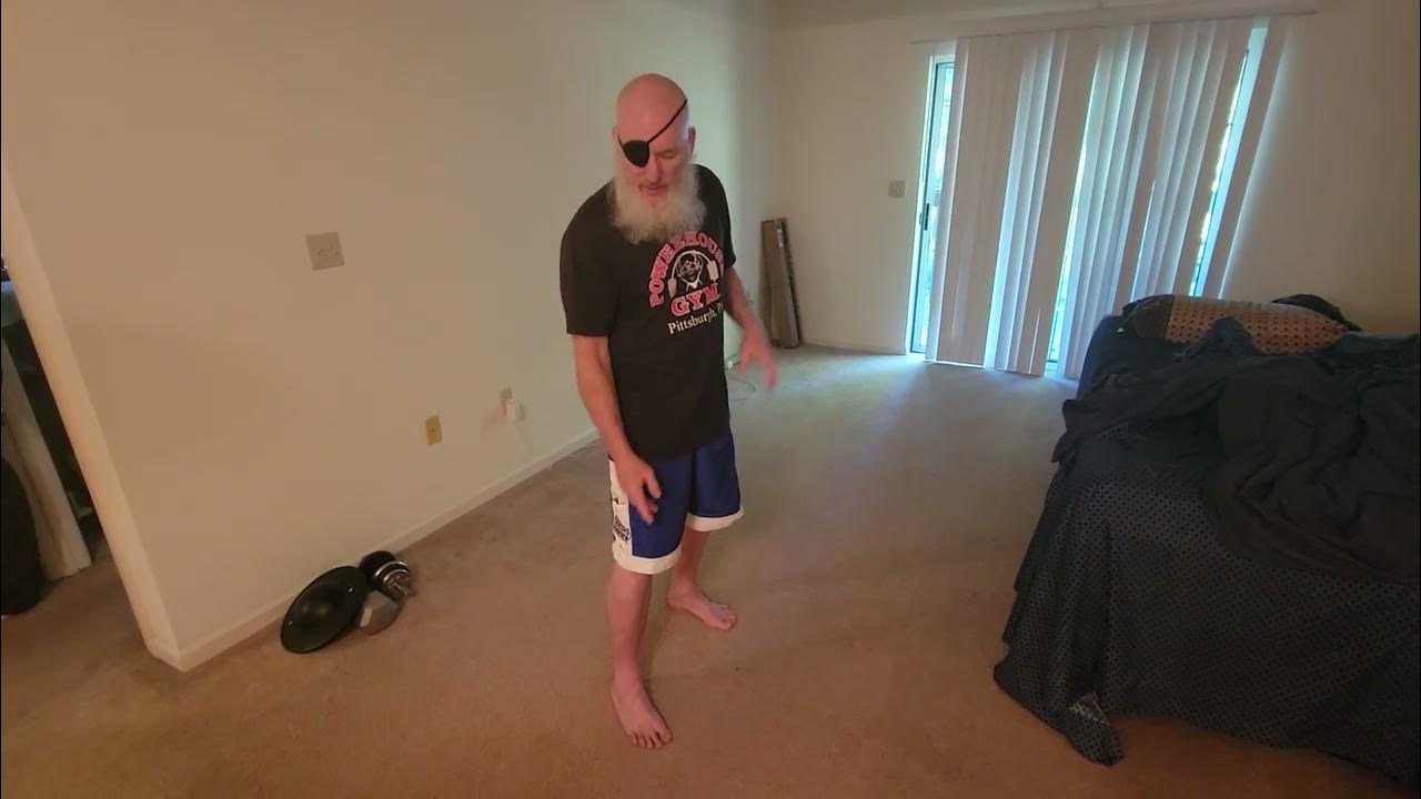 James LaFond post Fight analysis 3 southpaw right handers YouTube