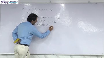 PERMUTATION MATRIX AND ITS PROPERTIES PART  I