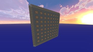 Minecraft Minigame : Lights Out! [500 Subscribers!]