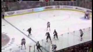 Rangers @ Islanders 10/10/07