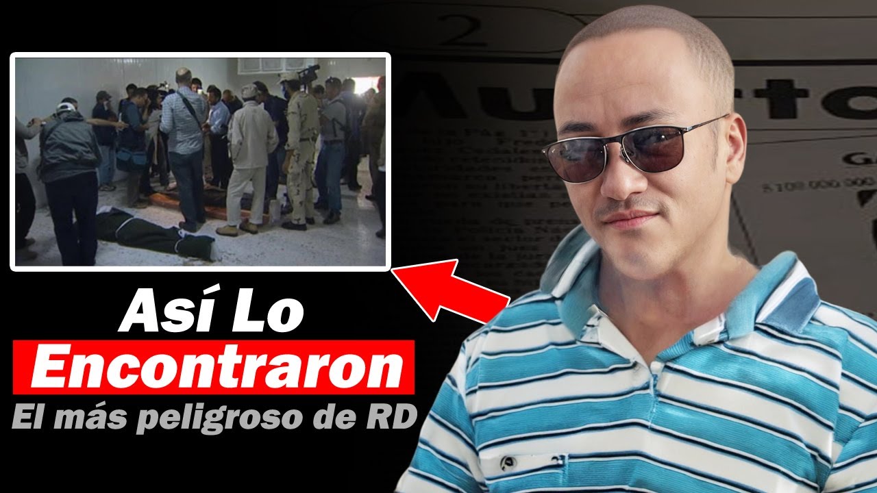 La MUERTE De DANNY 45 como NUNCA te la CONTARON! (Documental)