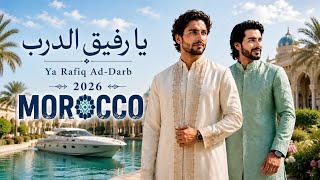 Ya Rafiq Ad-Darb (Official Video) | 2026 | يا رفيق الدرب