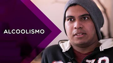 O que fazer se meu pai é alcoólatra?