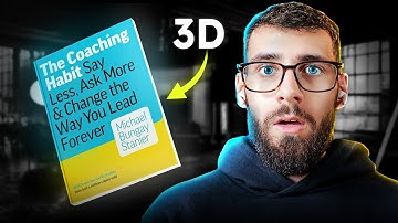 Custom 3D Book Animation - After Effects Animation Tutorial
