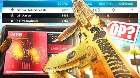 You Have To Try This Kastov 7.62 META CLASS SETUP  [Modern Warfare 2]