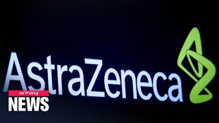 Astrazeneca pauses covid-19 vaccine trial over safety concerns