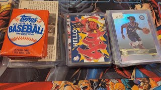 Card Pickups From Stores Near Plymouth Massachusetts!!!