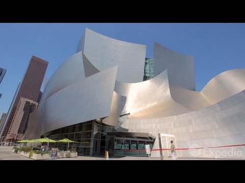 Los Angeles - City Video Guide