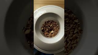 Миндальное масло [ASMR|АСМР] (смотреть со звуком)