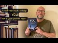 YOU- My 1st published book. 