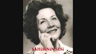 Yurdagül Eroğlu - Hülyâlı Bahar Gelse De Kırlarda Gezinsek