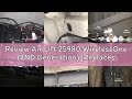 Review Air Lift 25980 WirelessOne (2ND Generation) [Replaces 25870]