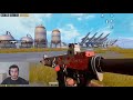 BU SEFER SUSTUM OYUNUM KONUŞTU Pubg Mobile Tepki