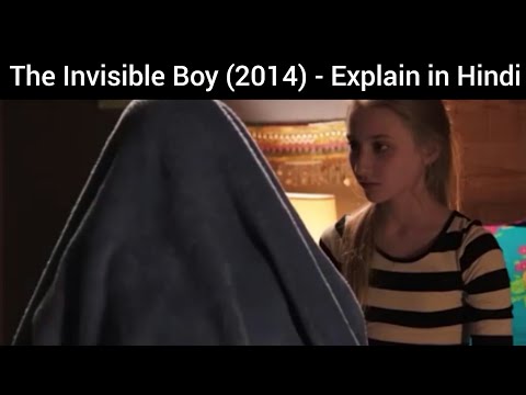 The Invisible Boy (2014) - Explain in Hindi