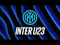 Speciale Inter Under 23