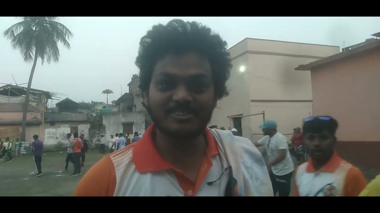 MAHESH COLONY KALITALA YUBOKISHOR SANGHA GROUND # LAST SUNDAY AFTERNOON # CRICKET 🏏 TOURNAMENT # 