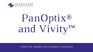 Dr. Diana Kersten- New Lifestyle Lenses for Cataract Surgery