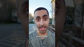 Living on Minimum Wage in The USA? #shorts #finance