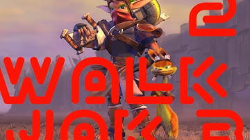Jak 3 Walkthrough Part 2 [HD/3D]