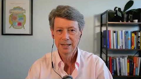 The Inner Peace That Releases Fear: Talk with Rick Hanson