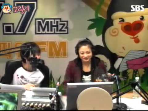 110321 Park Heebon - Wonderful Day @ YS