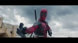 Пропаганда - Нет-Да (dance version) Vs Deadpool 3 and Serenity