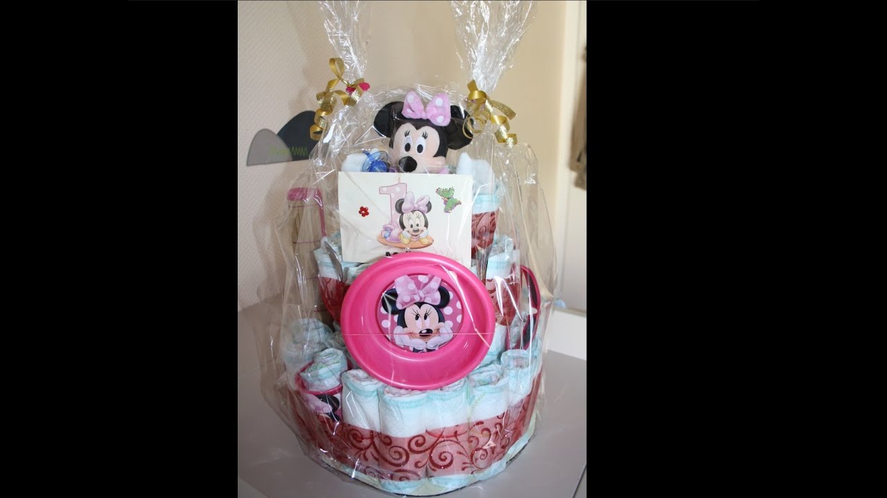 Gateau De Couches Creation D Un Gateau De Couches Cadeaux Anniversaire Ou Naissance Youtube Gateau De Couches Creation D Un Gateau De Couches Cadeaux Anniversaire Ou Naissance Youtube