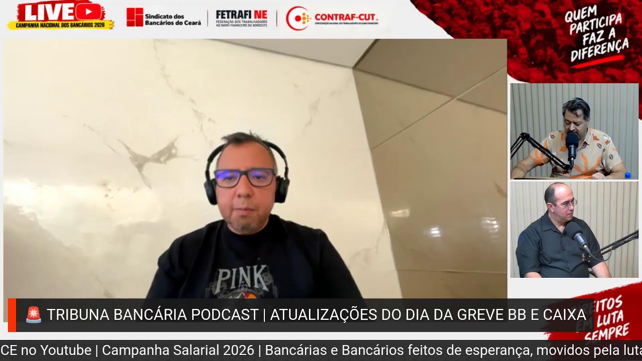 YouTube player
