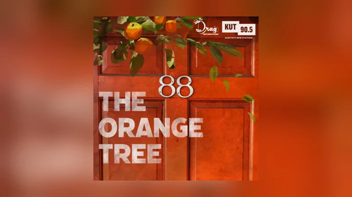 Episode 3: Vacation | The Orange Tree