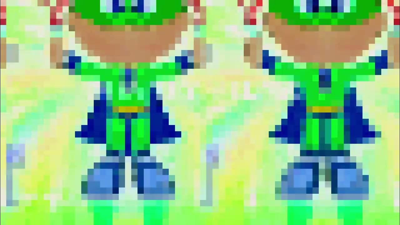 Super why theme song remixs effect pixels art youtube