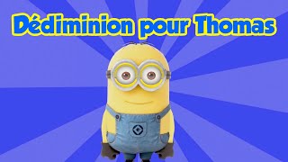 Joyeux Anniversaire Thomas Humour Jackelyn Cherlyn Joyeux Anniversaire Thomas Humour Jackelyn Cherlyn
