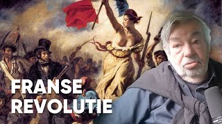 De Franse Revolutie: Het Volk in Opstand