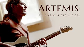 Andrew Reissiger - Artemis