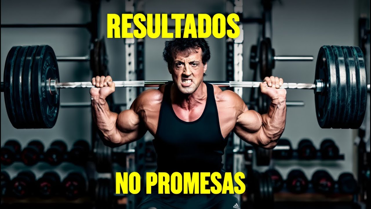 Deja de hablar y Empieza a Demostrar | Motivacion Rocky Balboa