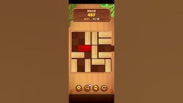 How to Complite  Puzzle (hard) - level 457 | Android & iOS  Gameplay BD ||