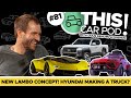 Doug's Insurance Bill! Kia Soul Dead! Jaguar Land Rover is Back! This Car Pod! 81