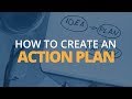 How to create an effective action plan  brian tracy